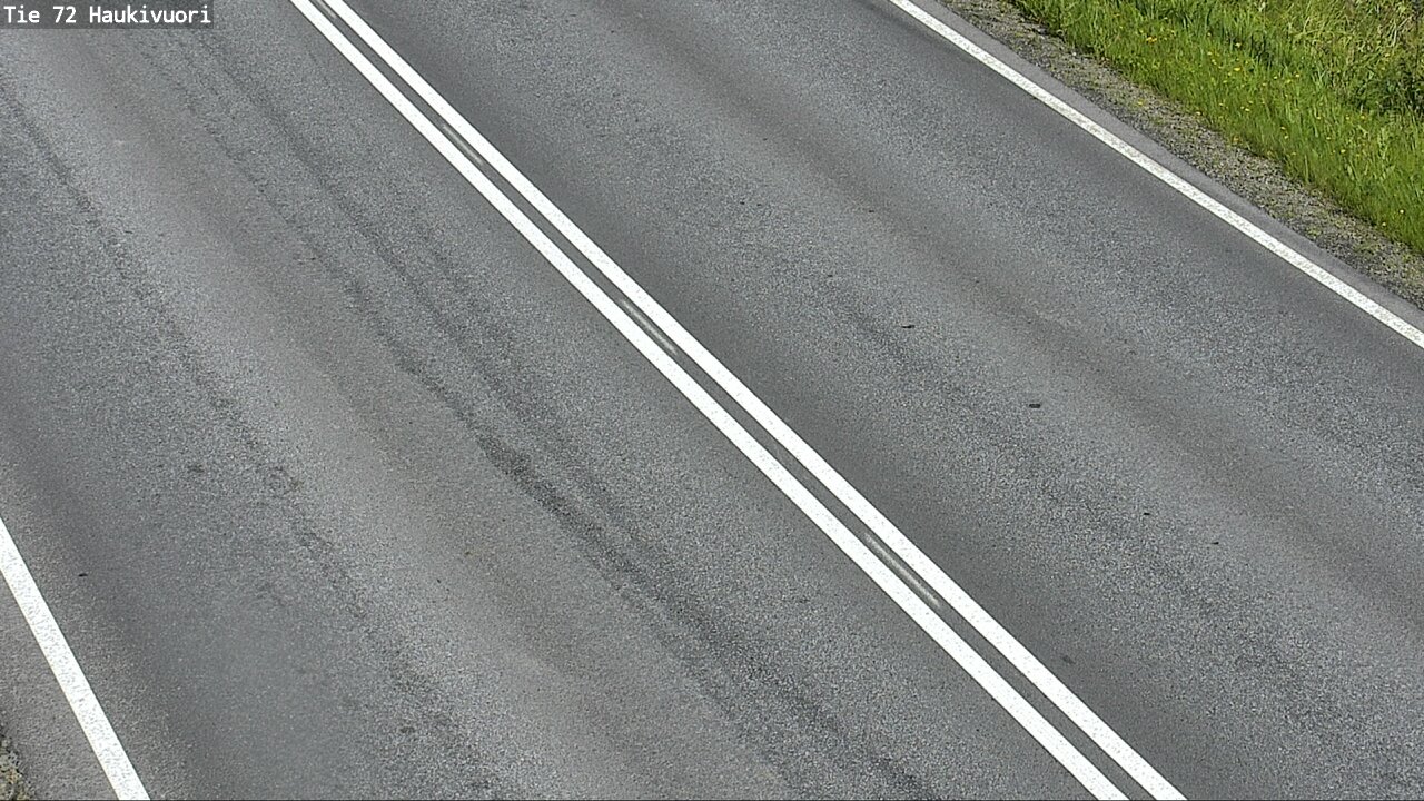 Kelikamerat Kuva Tie 72 Haukivuori, Mikkeli, Etelä-Savo