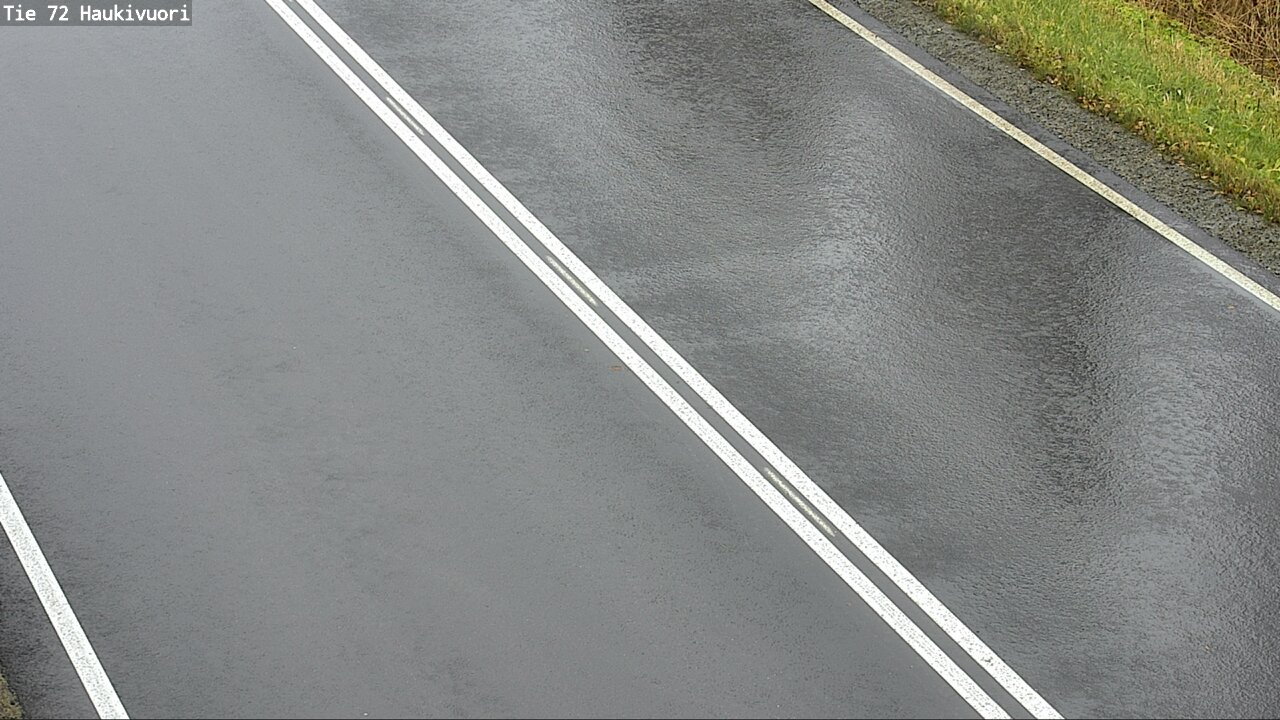 Kelikamerat Kuva Tie 72 Haukivuori, Mikkeli, Etelä-Savo