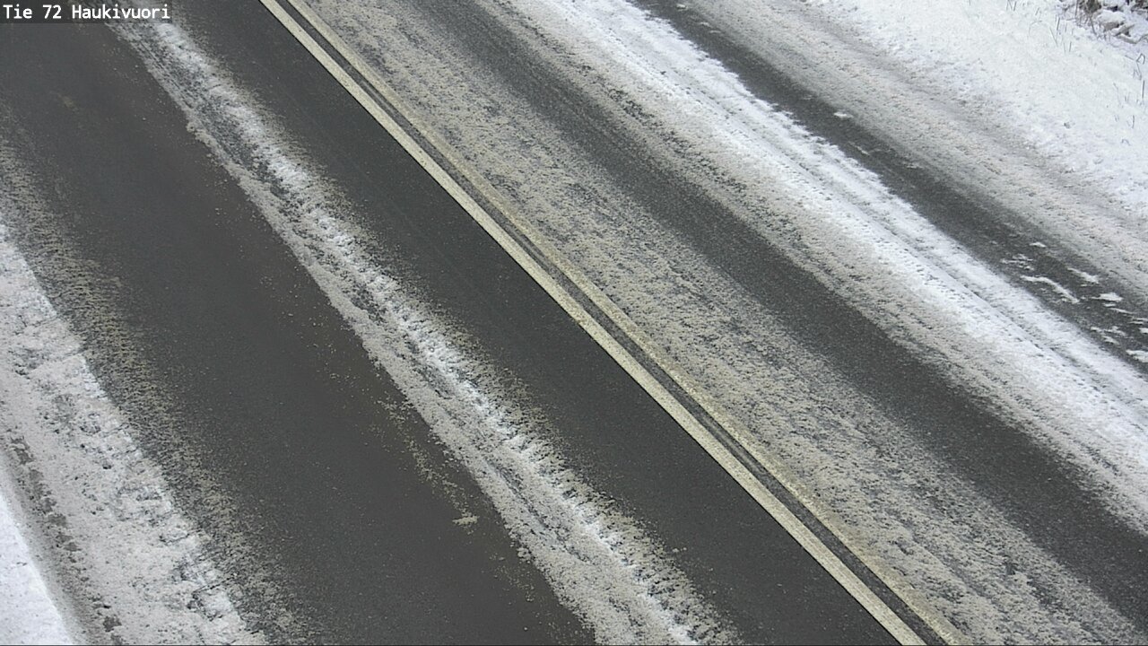 Kelikamerat Kuva Tie 72 Haukivuori, Mikkeli, Etelä-Savo