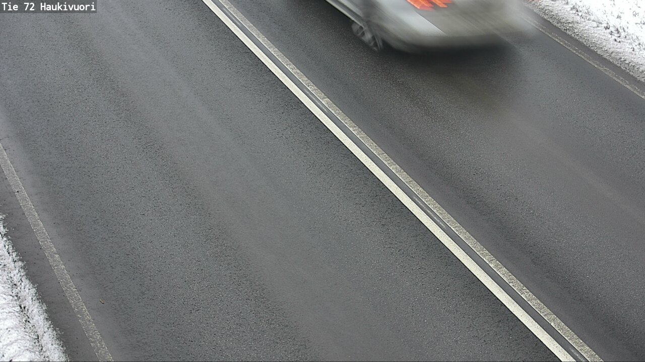 Kelikamerat Kuva Tie 72 Haukivuori, Mikkeli, Etelä-Savo