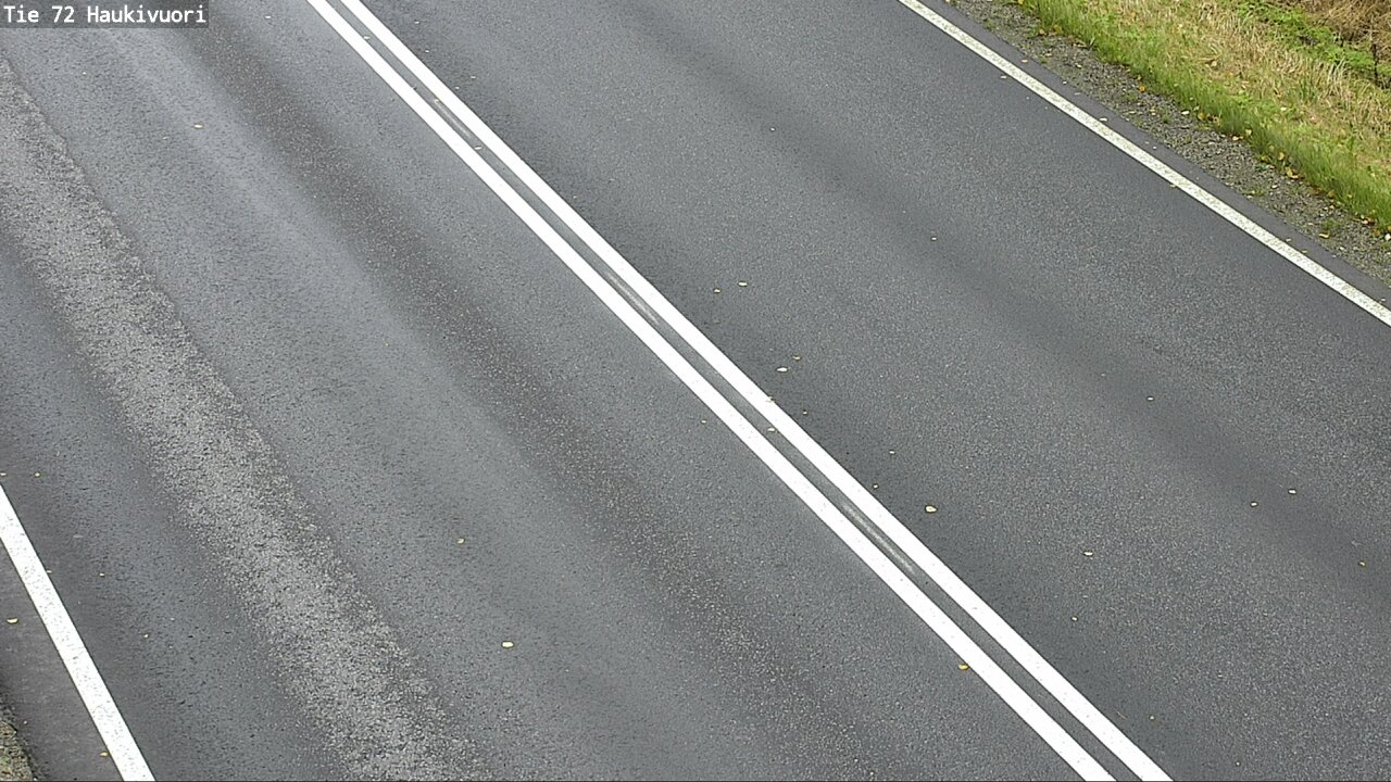 Kelikamerat Kuva Tie 72 Haukivuori, Mikkeli, Etelä-Savo