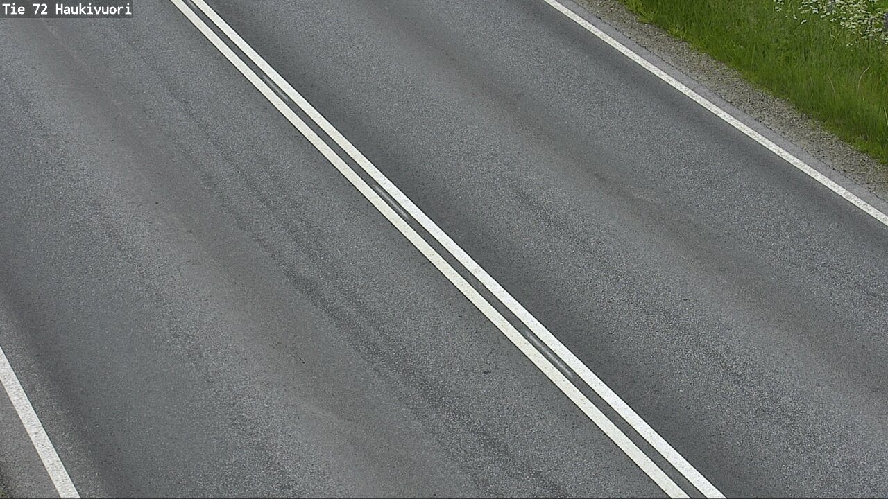 Kelikamerat Kuva Tie 72 Haukivuori, Mikkeli, Etelä-Savo