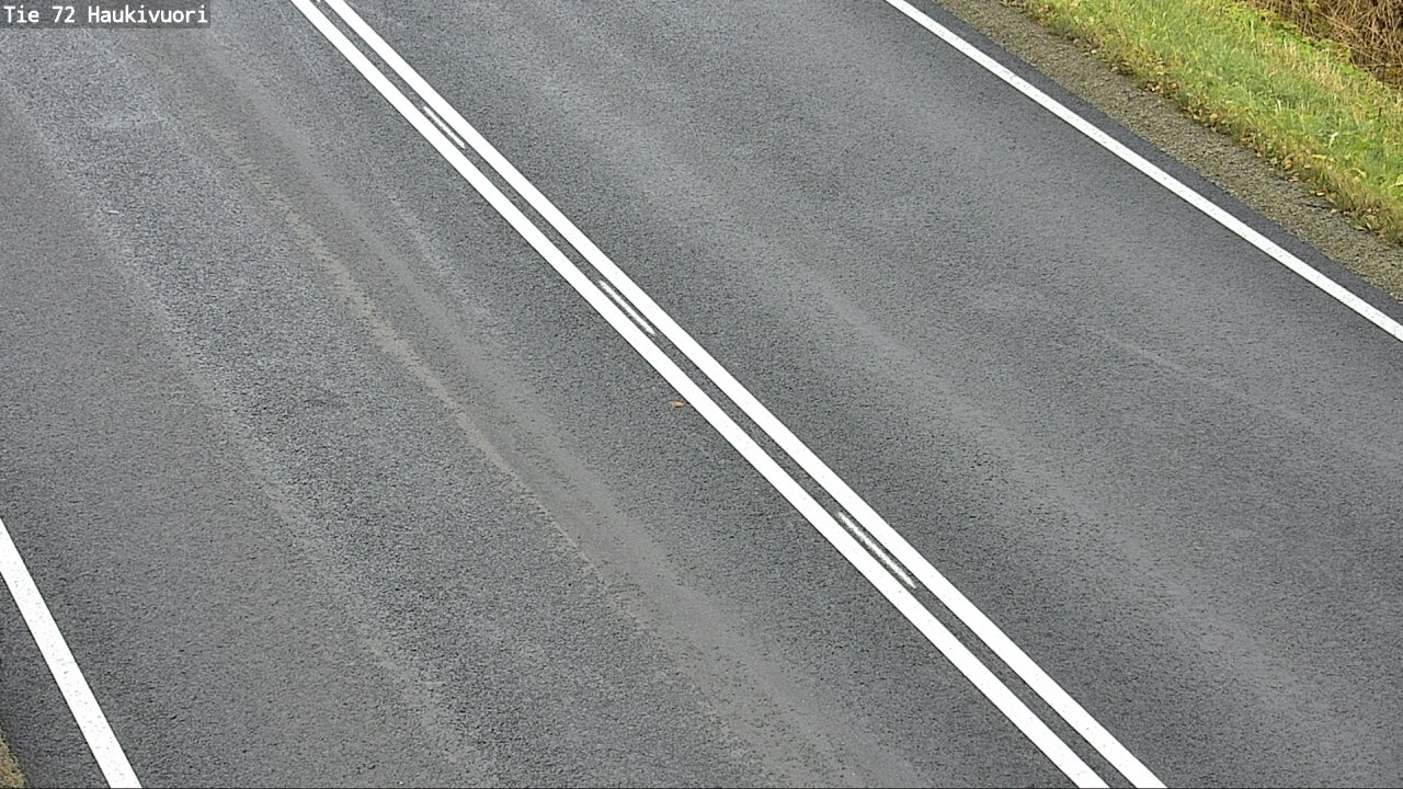 Kelikamerat Kuva Tie 72 Haukivuori, Mikkeli, Etelä-Savo