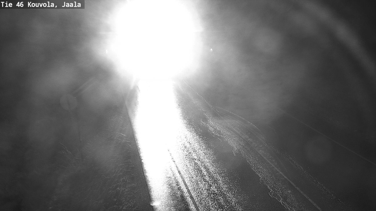 Kelikamerat Kuva Tie 46 Kouvola, Jaala, Kouvola, Kymenlaakso