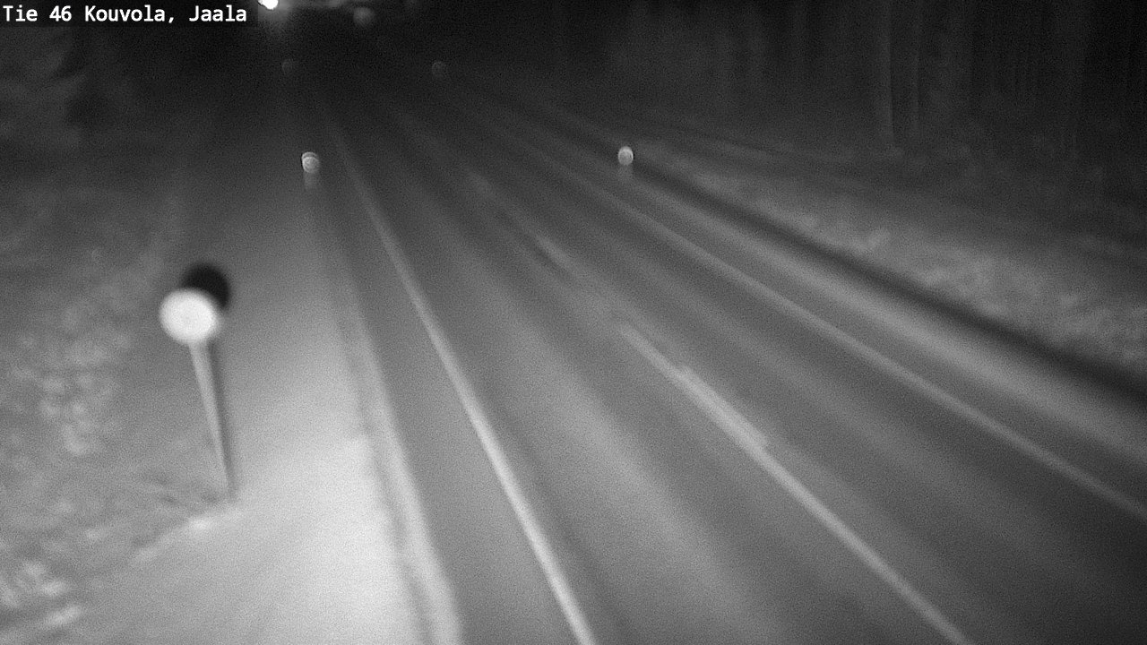 Kelikamerat Kuva Tie 46 Kouvola, Jaala, Kouvola, Kymenlaakso