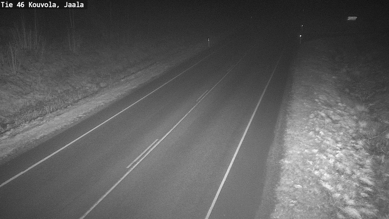 Kelikamerat Kuva Tie 46 Kouvola, Jaala, Kouvola, Kymenlaakso