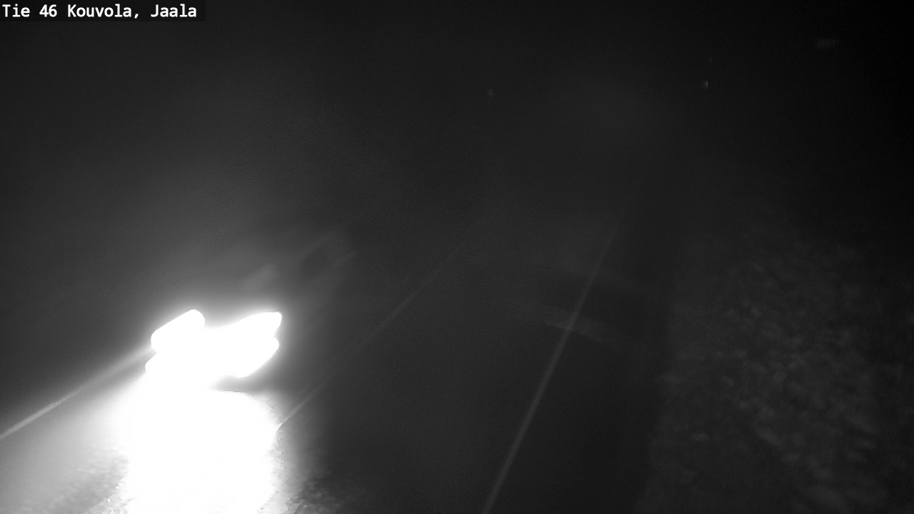 Kelikamerat Kuva Tie 46 Kouvola, Jaala, Kouvola, Kymenlaakso