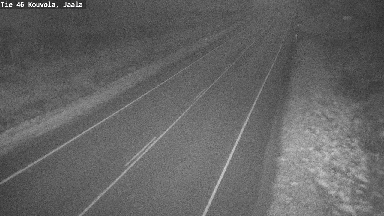 Kelikamerat Kuva Tie 46 Kouvola, Jaala, Kouvola, Kymenlaakso