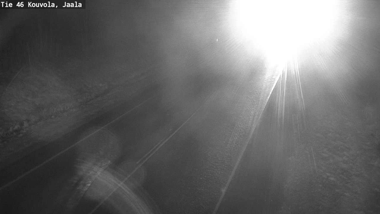 Kelikamerat Kuva Tie 46 Kouvola, Jaala, Kouvola, Kymenlaakso