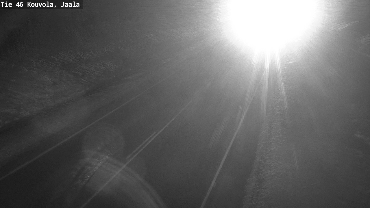 Kelikamerat Kuva Tie 46 Kouvola, Jaala, Kouvola, Kymenlaakso