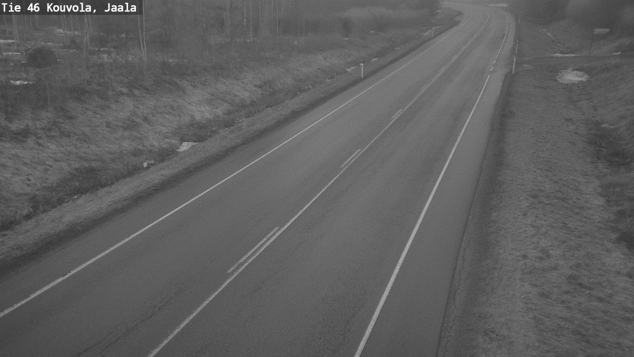 Kelikamerat Kuva Tie 46 Kouvola, Jaala, Kouvola, Kymenlaakso
