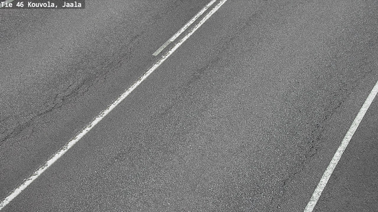 Kelikamerat Kuva Tie 46 Kouvola, Jaala, Kouvola, Kymenlaakso