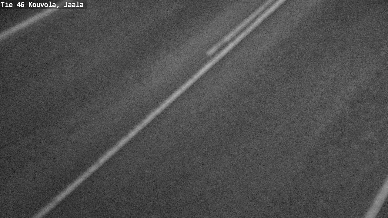 Kelikamerat Kuva Tie 46 Kouvola, Jaala, Kouvola, Kymenlaakso