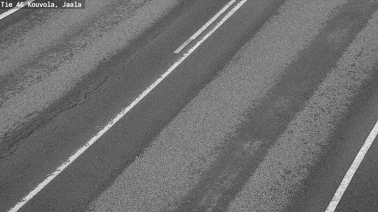 Kelikamerat Kuva Tie 46 Kouvola, Jaala, Kouvola, Kymenlaakso