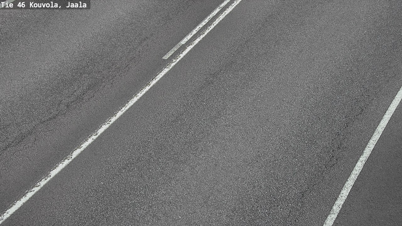 Kelikamerat Kuva Tie 46 Kouvola, Jaala, Kouvola, Kymenlaakso
