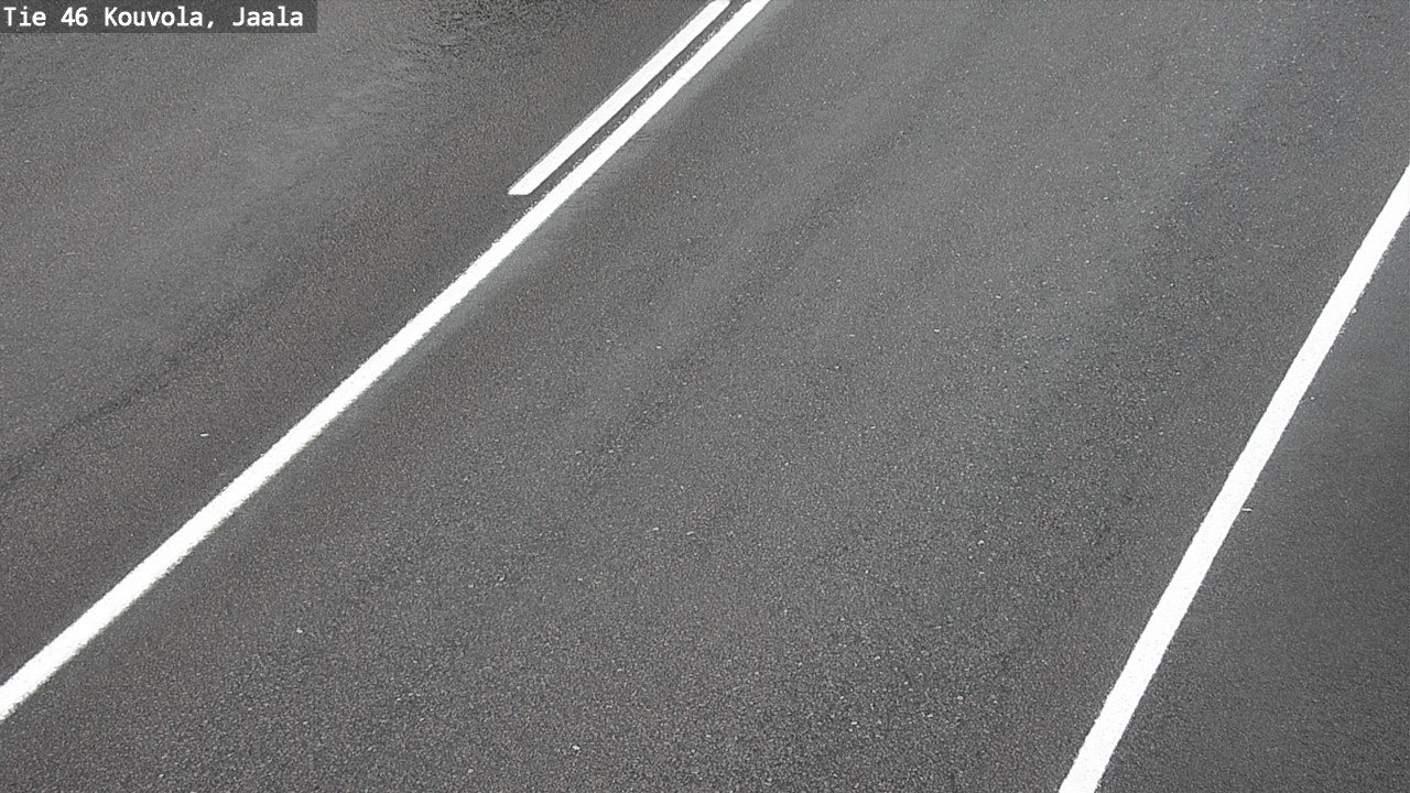 Kelikamerat Kuva Tie 46 Kouvola, Jaala, Kouvola, Kymenlaakso