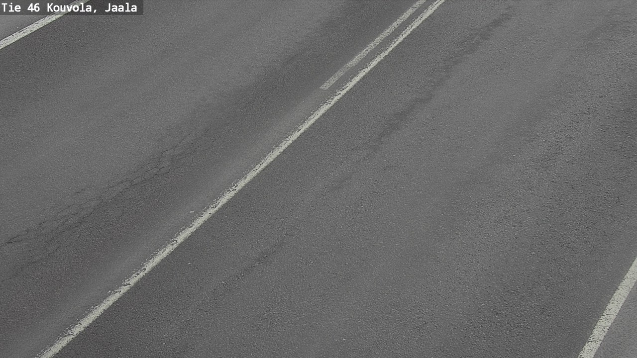 Kelikamerat Kuva Tie 46 Kouvola, Jaala, Kouvola, Kymenlaakso