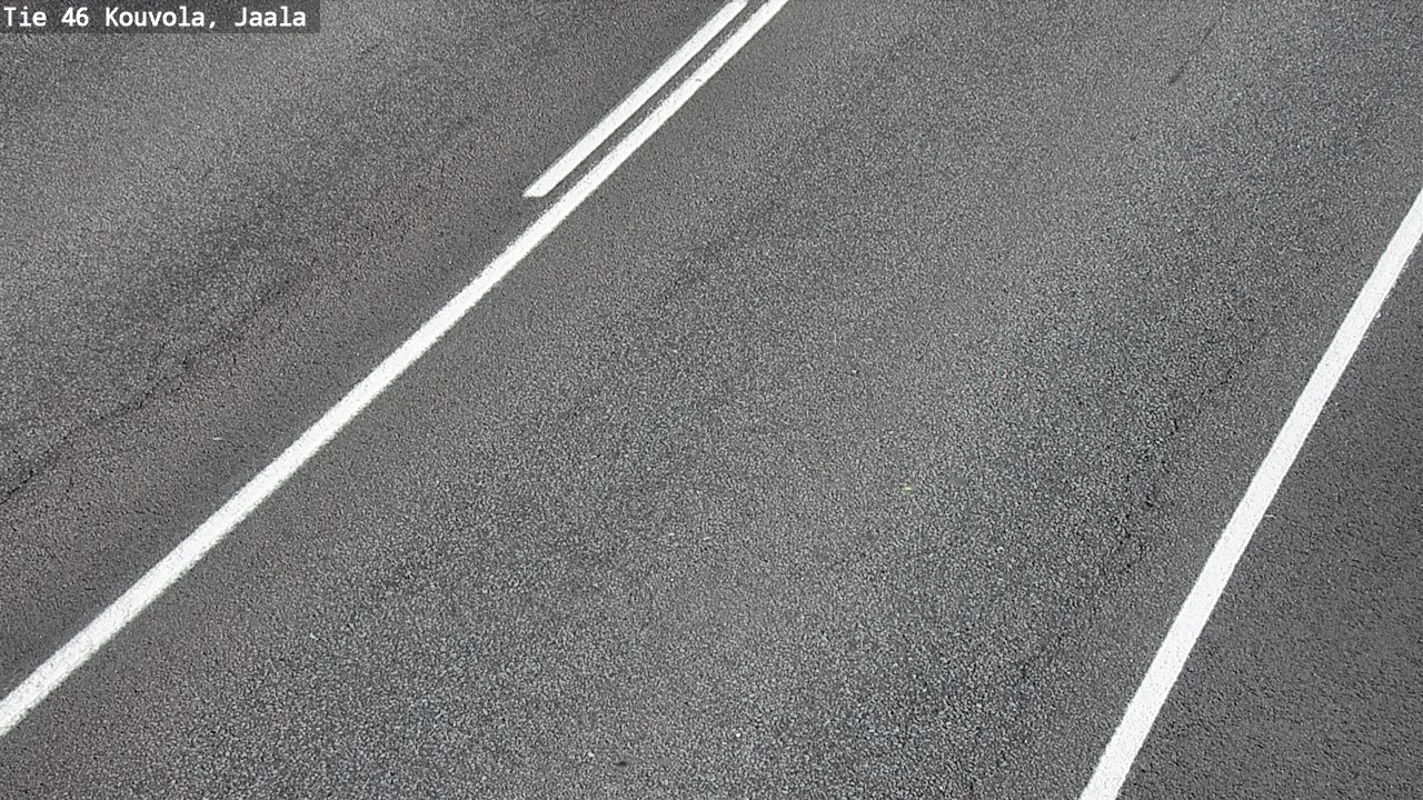 Kelikamerat Kuva Tie 46 Kouvola, Jaala, Kouvola, Kymenlaakso