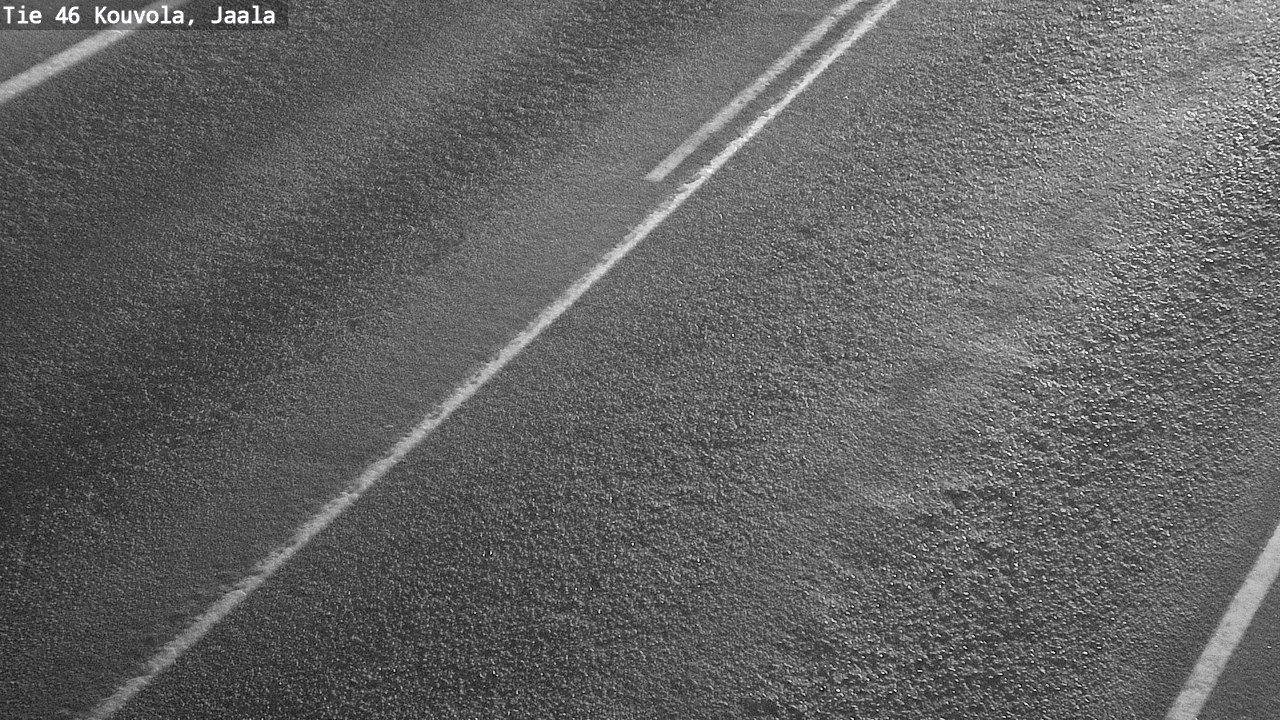 Kelikamerat Kuva Tie 46 Kouvola, Jaala, Kouvola, Kymenlaakso