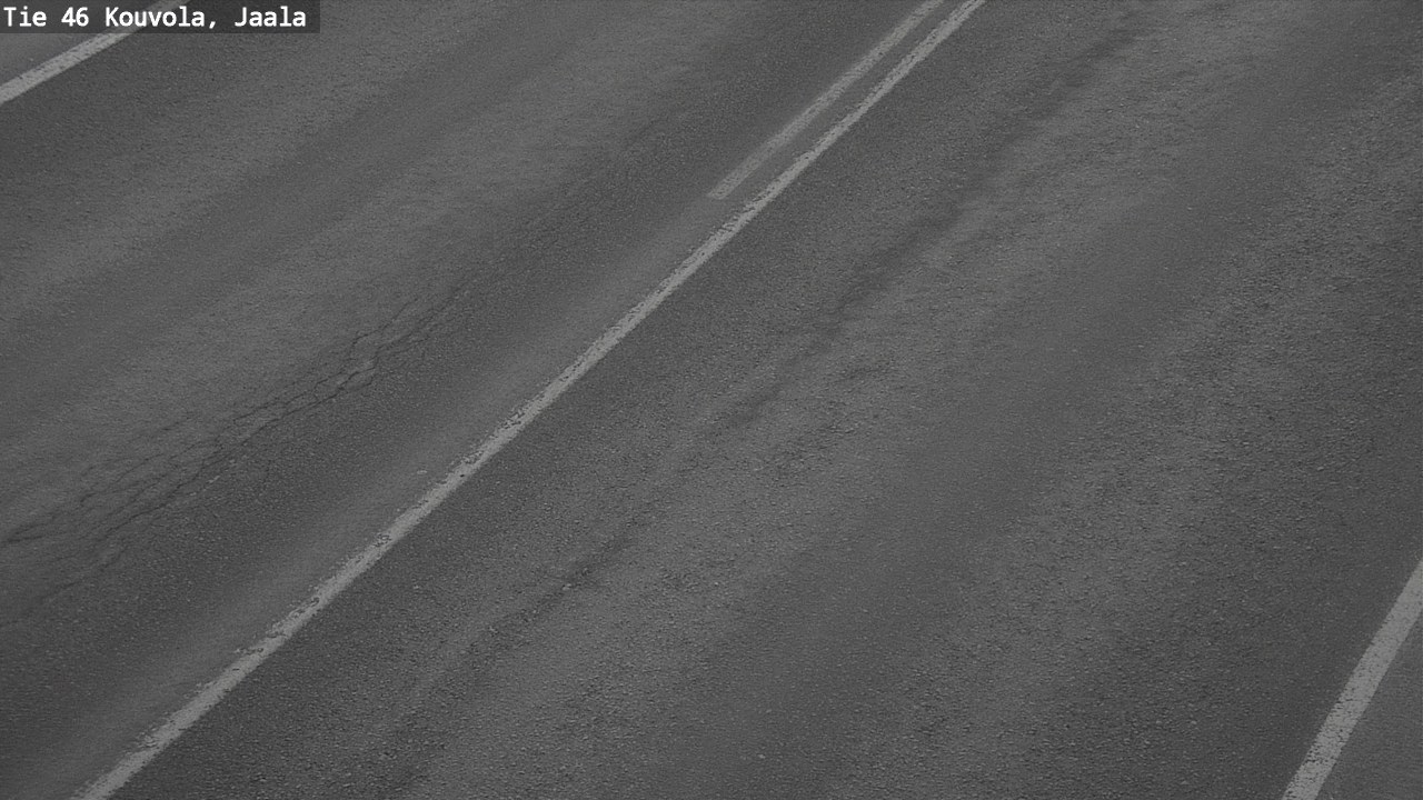 Kelikamerat Kuva Tie 46 Kouvola, Jaala, Kouvola, Kymenlaakso