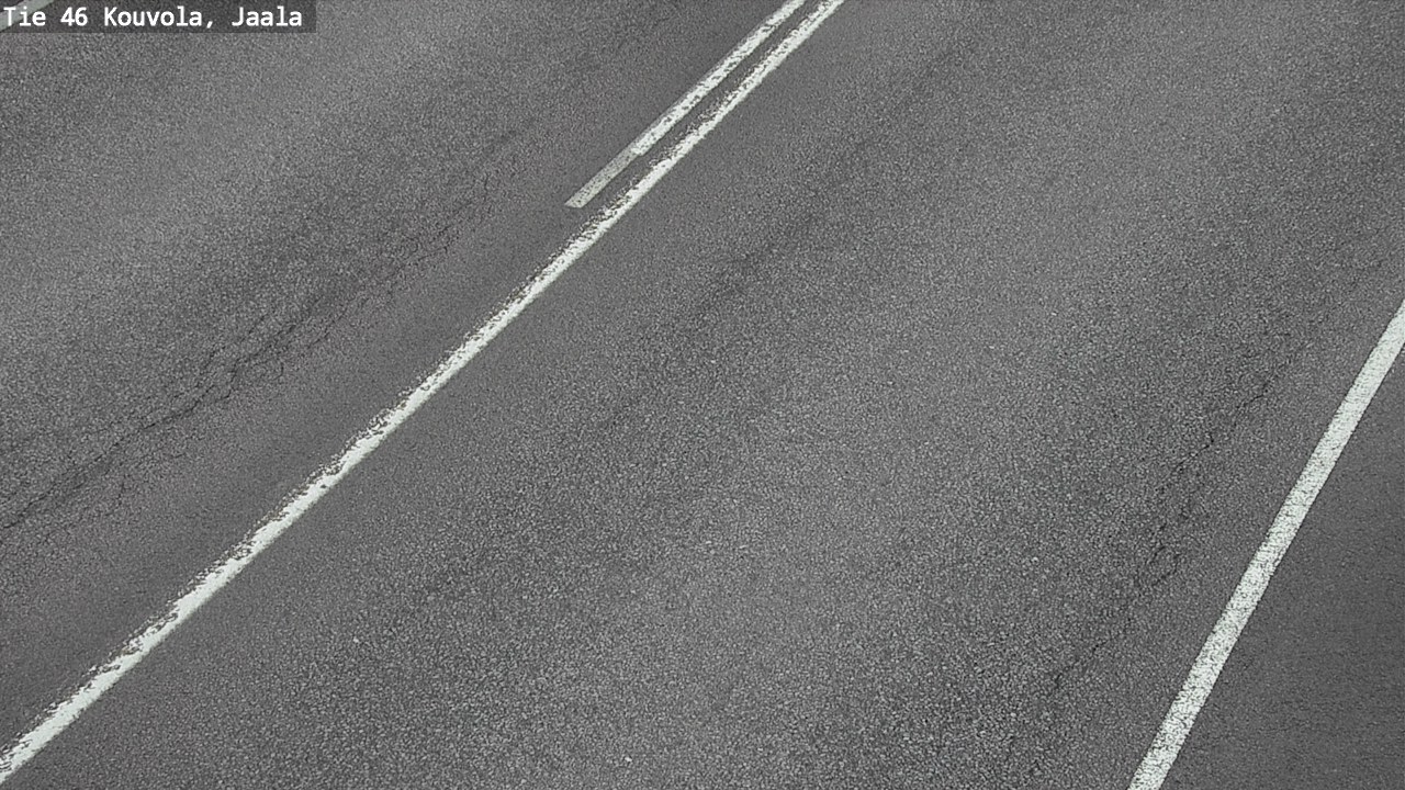 Kelikamerat Kuva Tie 46 Kouvola, Jaala, Kouvola, Kymenlaakso