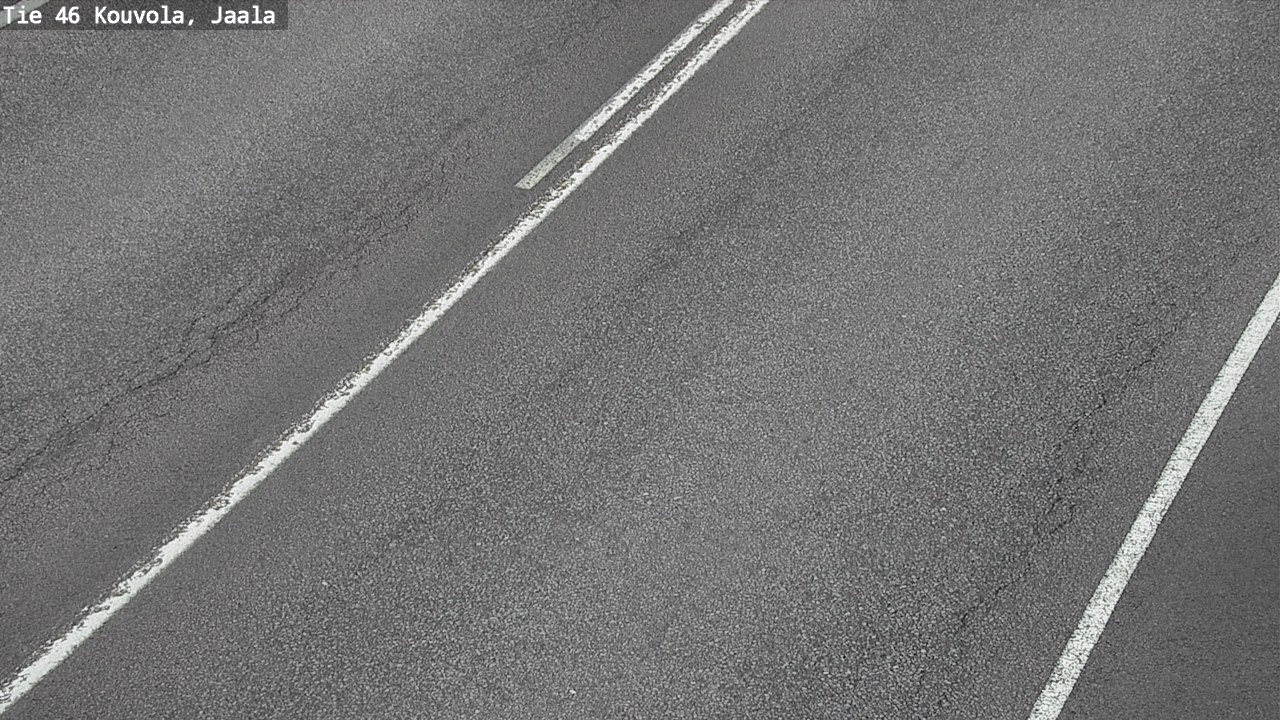 Kelikamerat Kuva Tie 46 Kouvola, Jaala, Kouvola, Kymenlaakso