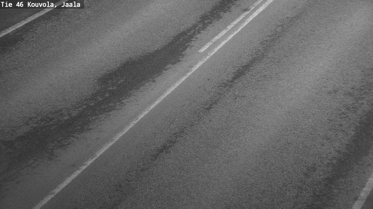 Kelikamerat Kuva Tie 46 Kouvola, Jaala, Kouvola, Kymenlaakso