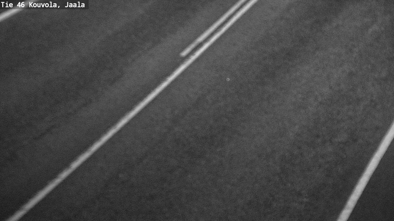 Kelikamerat Kuva Tie 46 Kouvola, Jaala, Kouvola, Kymenlaakso