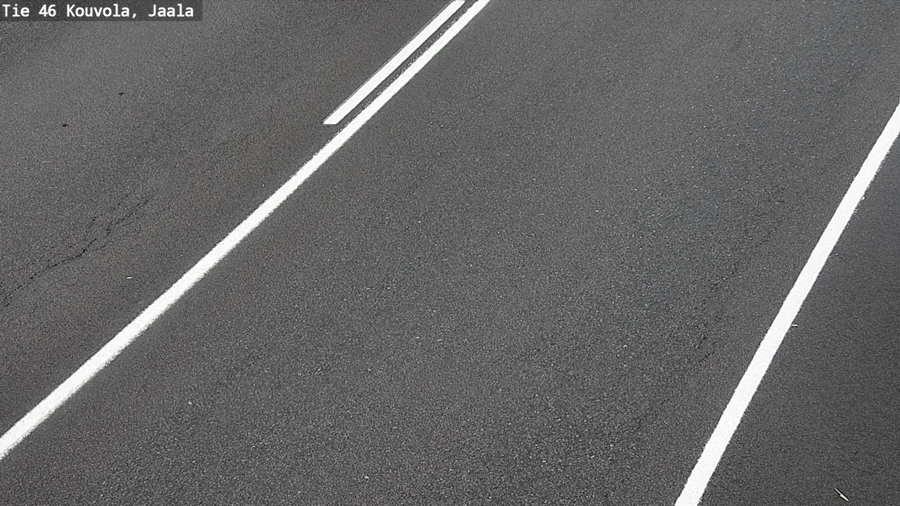 Kelikamerat Kuva Tie 46 Kouvola, Jaala, Kouvola, Kymenlaakso