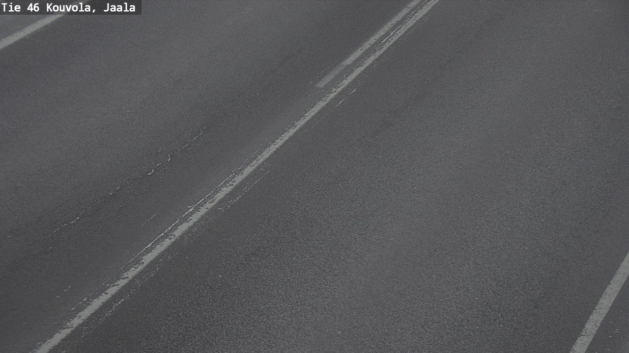 Kelikamerat Kuva Tie 46 Kouvola, Jaala, Kouvola, Kymenlaakso