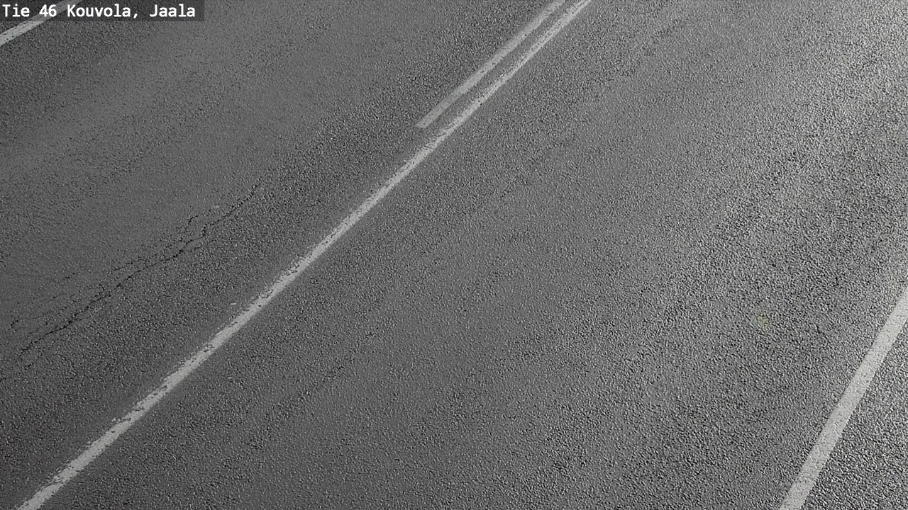 Kelikamerat Kuva Tie 46 Kouvola, Jaala, Kouvola, Kymenlaakso