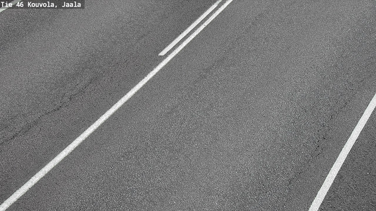 Kelikamerat Kuva Tie 46 Kouvola, Jaala, Kouvola, Kymenlaakso