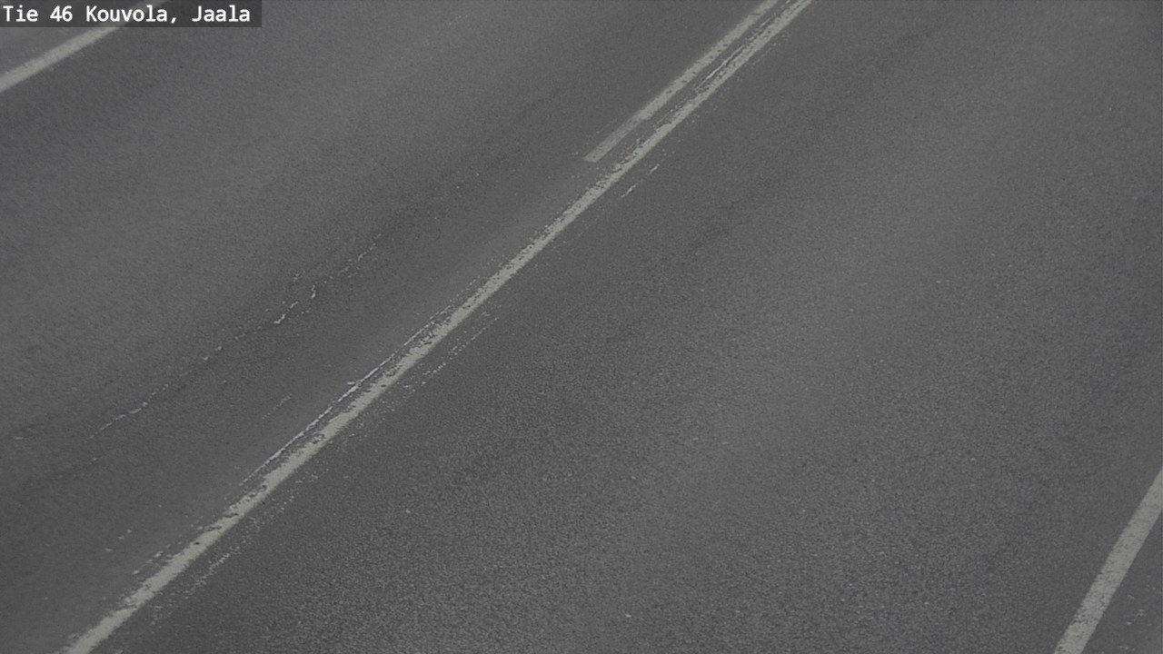 Kelikamerat Kuva Tie 46 Kouvola, Jaala, Kouvola, Kymenlaakso