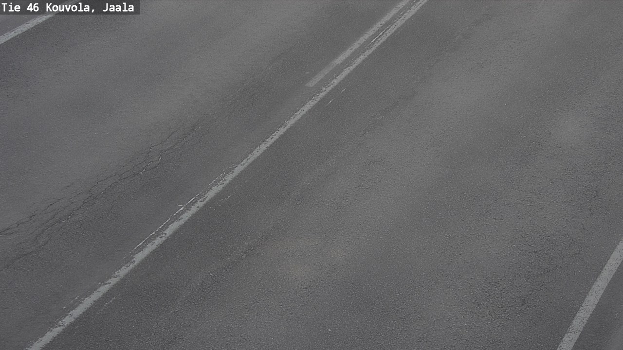 Kelikamerat Kuva Tie 46 Kouvola, Jaala, Kouvola, Kymenlaakso