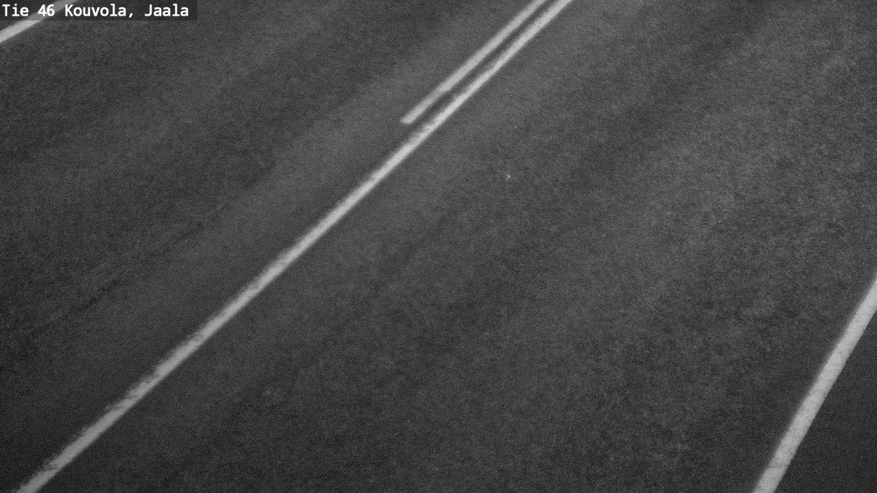 Kelikamerat Kuva Tie 46 Kouvola, Jaala, Kouvola, Kymenlaakso
