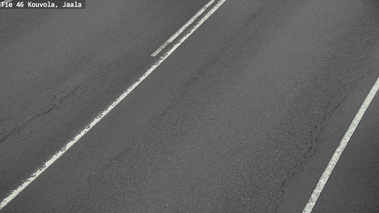 Kelikamerat Kuva Tie 46 Kouvola, Jaala, Kouvola, Kymenlaakso