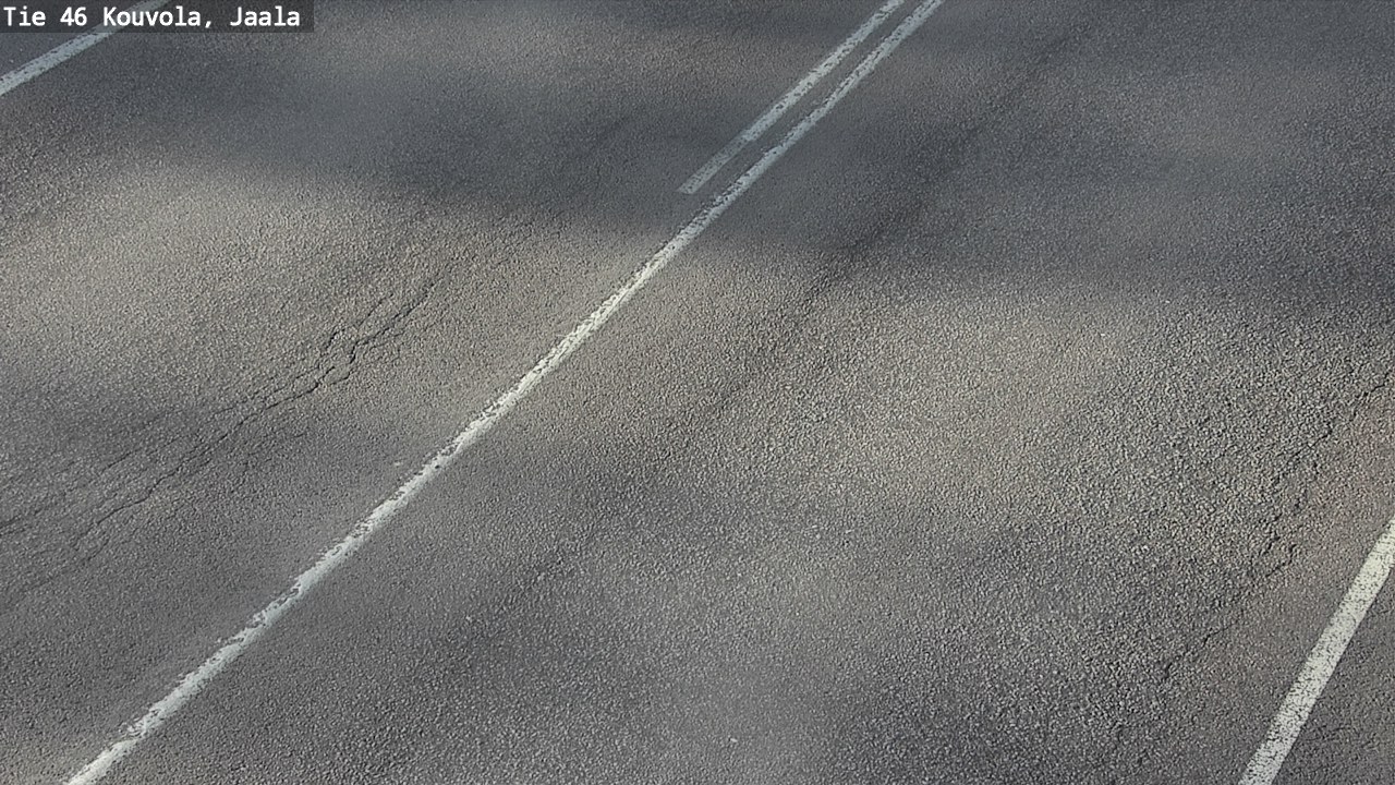 Kelikamerat Kuva Tie 46 Kouvola, Jaala, Kouvola, Kymenlaakso
