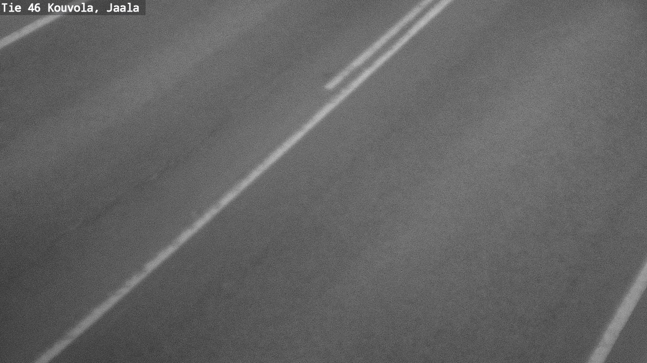 Kelikamerat Kuva Tie 46 Kouvola, Jaala, Kouvola, Kymenlaakso