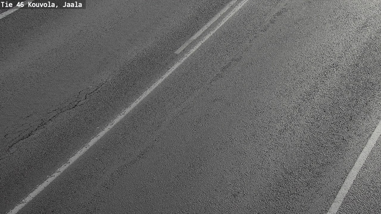 Kelikamerat Kuva Tie 46 Kouvola, Jaala, Kouvola, Kymenlaakso