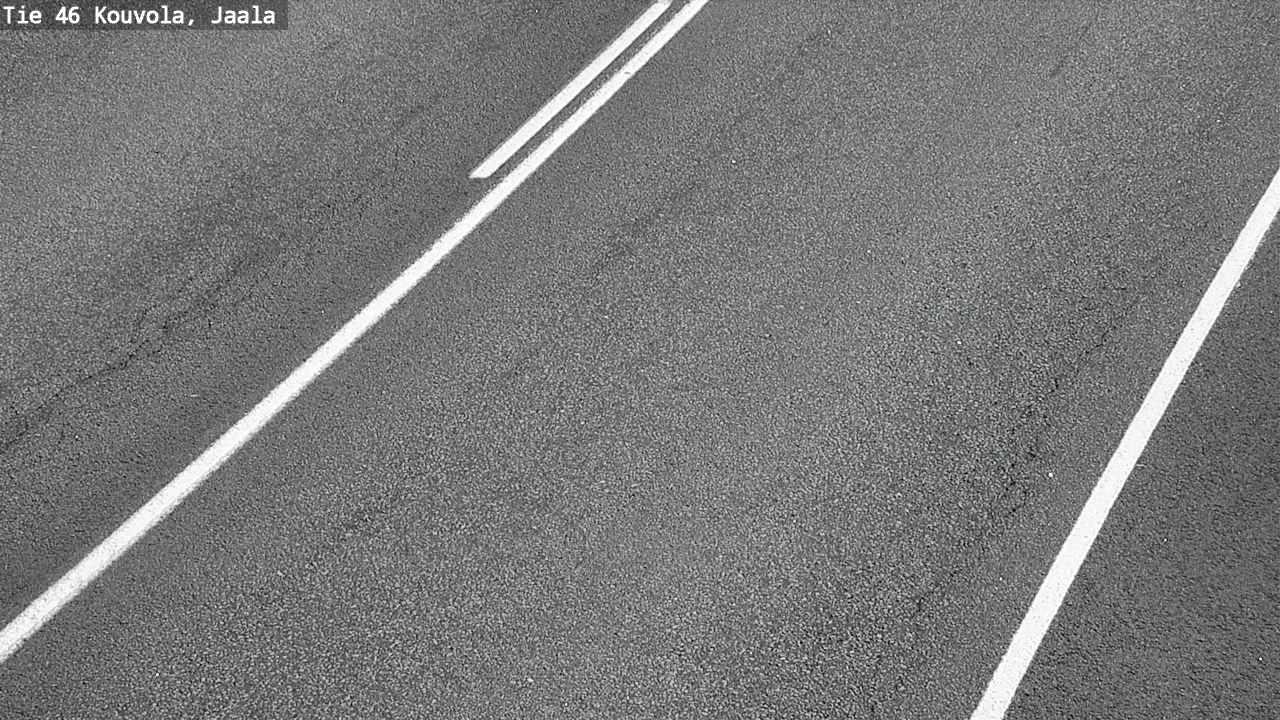 Kelikamerat Kuva Tie 46 Kouvola, Jaala, Kouvola, Kymenlaakso