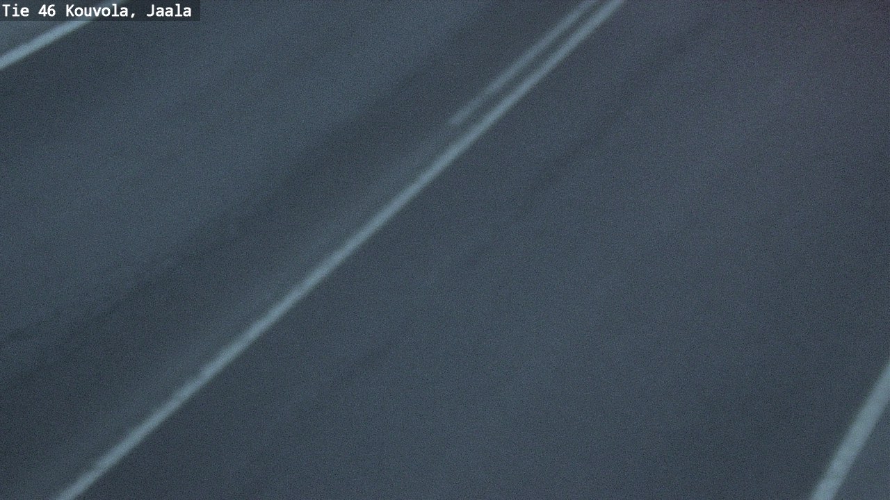 Kelikamerat Kuva Tie 46 Kouvola, Jaala, Kouvola, Kymenlaakso