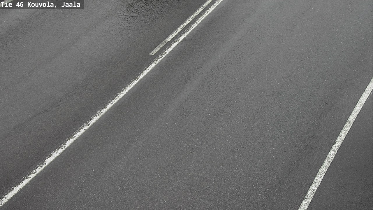 Kelikamerat Kuva Tie 46 Kouvola, Jaala, Kouvola, Kymenlaakso