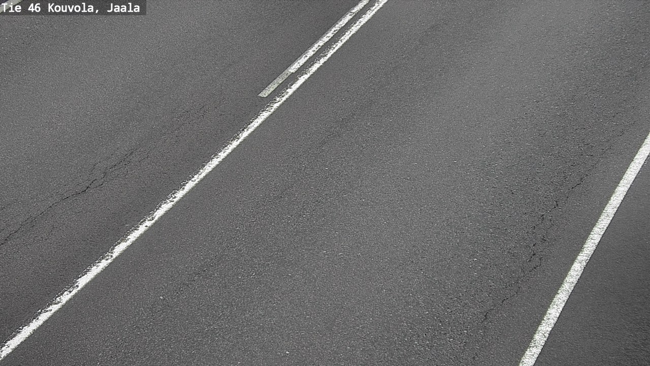 Kelikamerat Kuva Tie 46 Kouvola, Jaala, Kouvola, Kymenlaakso