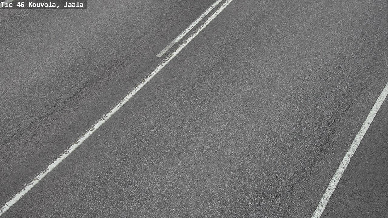Kelikamerat Kuva Tie 46 Kouvola, Jaala, Kouvola, Kymenlaakso