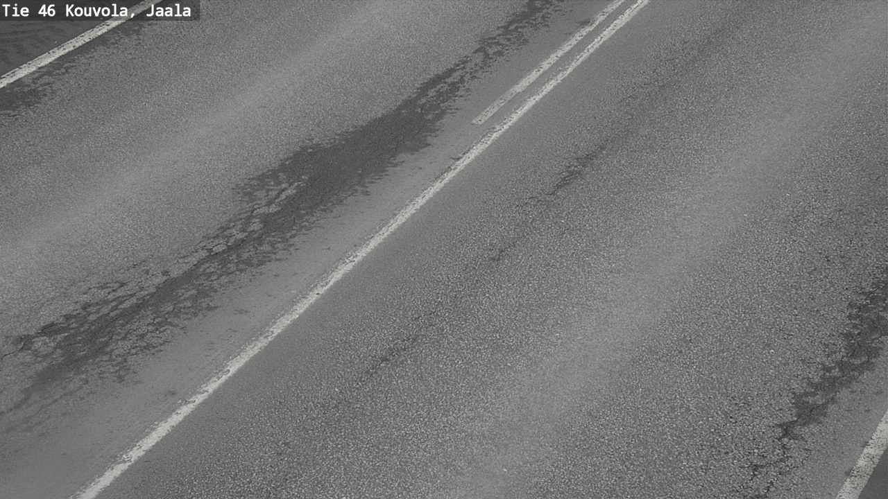 Kelikamerat Kuva Tie 46 Kouvola, Jaala, Kouvola, Kymenlaakso