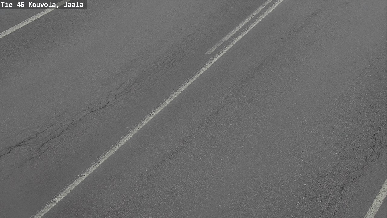 Kelikamerat Kuva Tie 46 Kouvola, Jaala, Kouvola, Kymenlaakso