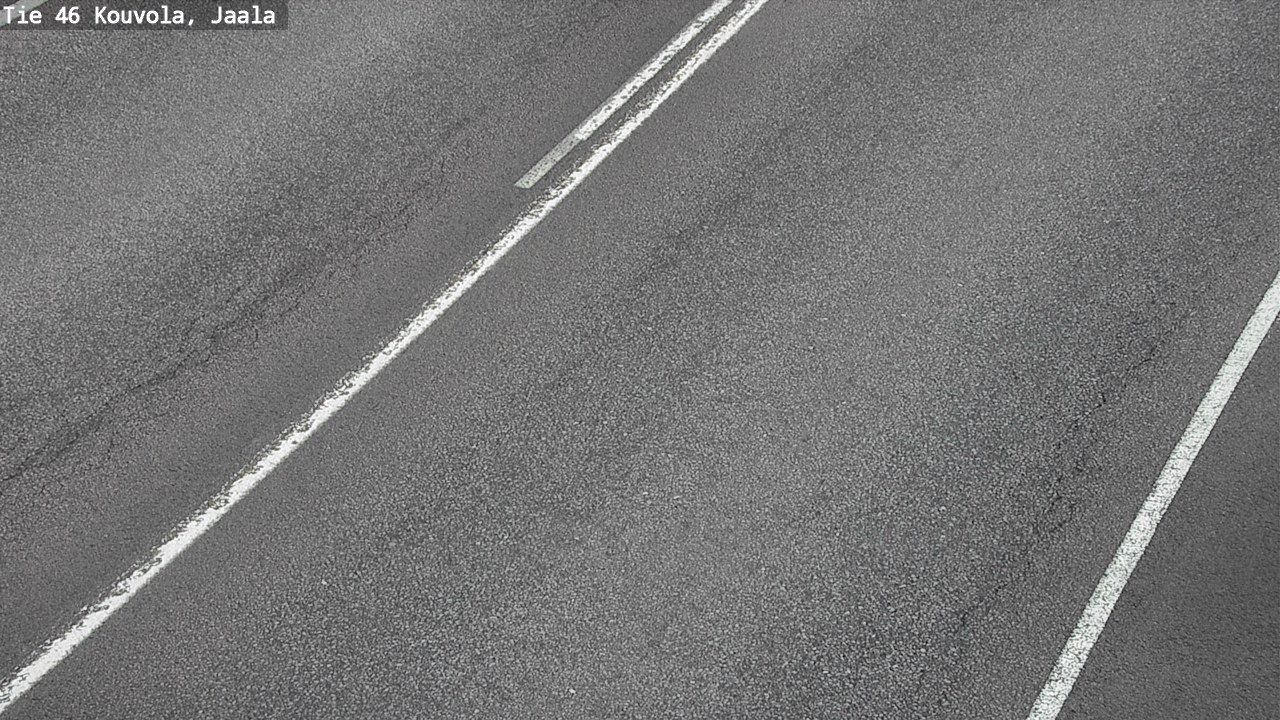Kelikamerat Kuva Tie 46 Kouvola, Jaala, Kouvola, Kymenlaakso