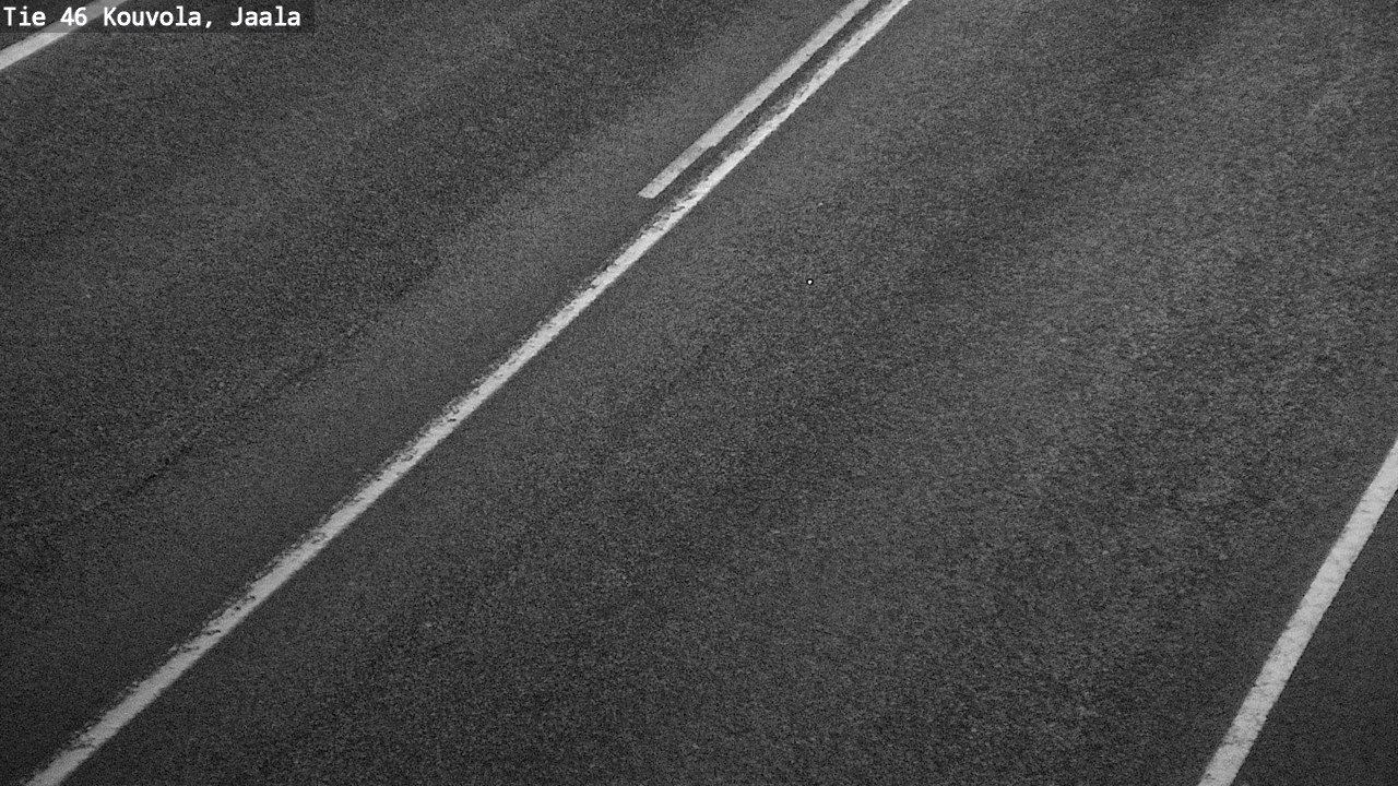 Kelikamerat Kuva Tie 46 Kouvola, Jaala, Kouvola, Kymenlaakso