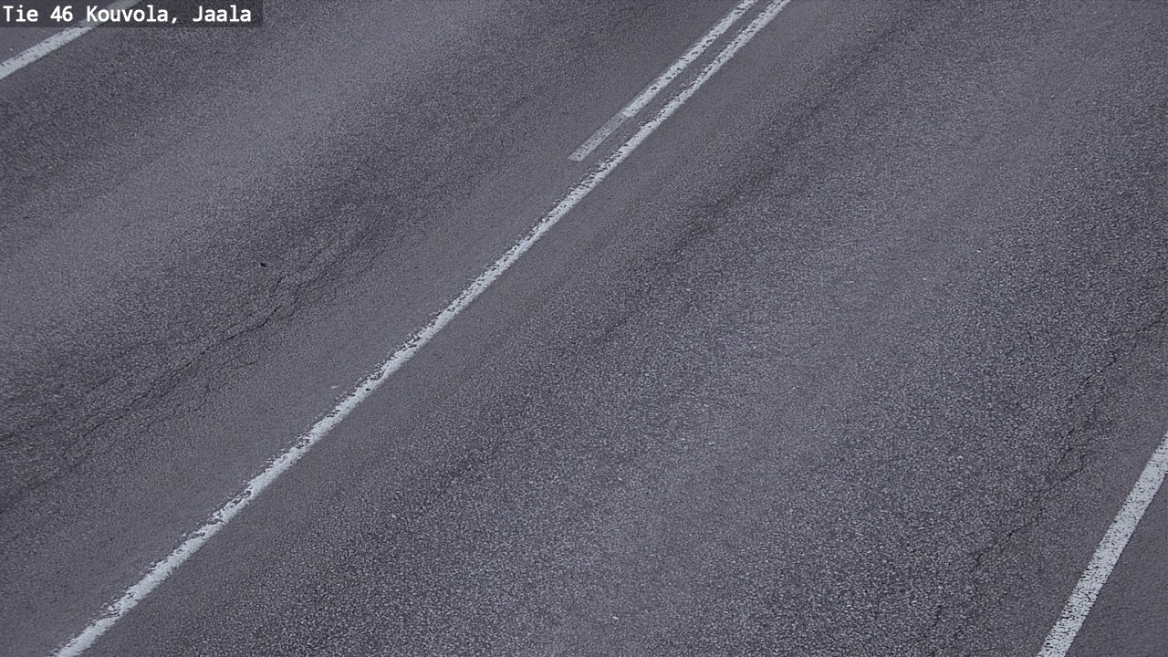 Kelikamerat Kuva Tie 46 Kouvola, Jaala, Kouvola, Kymenlaakso