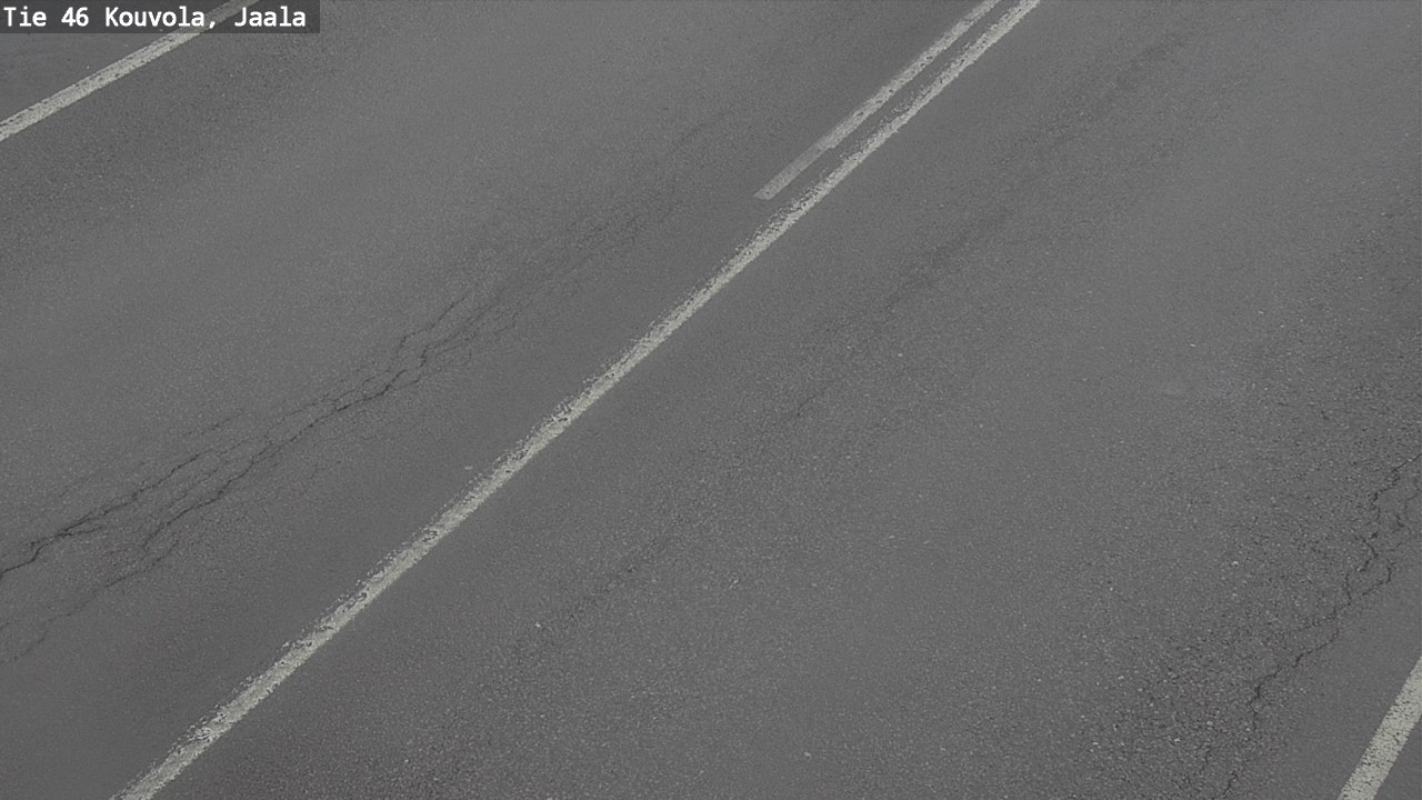 Kelikamerat Kuva Tie 46 Kouvola, Jaala, Kouvola, Kymenlaakso